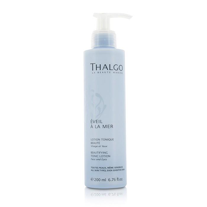 Eveil A La Mer Beautifying Tonic Lotion (Face &  Eyes) - For All Skin Types, Even Sensitive Skin - 200ml-6.76oz-All Skincare-JadeMoghul Inc.