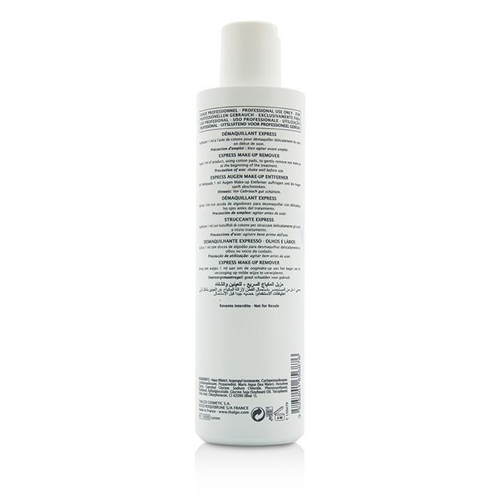 Eveil A La Mer Express Make-Up Remover - For Eyes & Lips (Salon Size) - 250ml-8.45oz-All Skincare-JadeMoghul Inc.