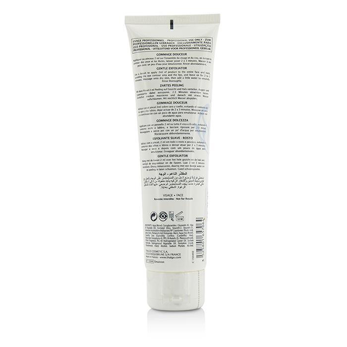 Eveil A La Mer Gentle Exfoliator - For Dry, Delicate Skin (Salon Size) - 150ml-5.07oz-All Skincare-JadeMoghul Inc.