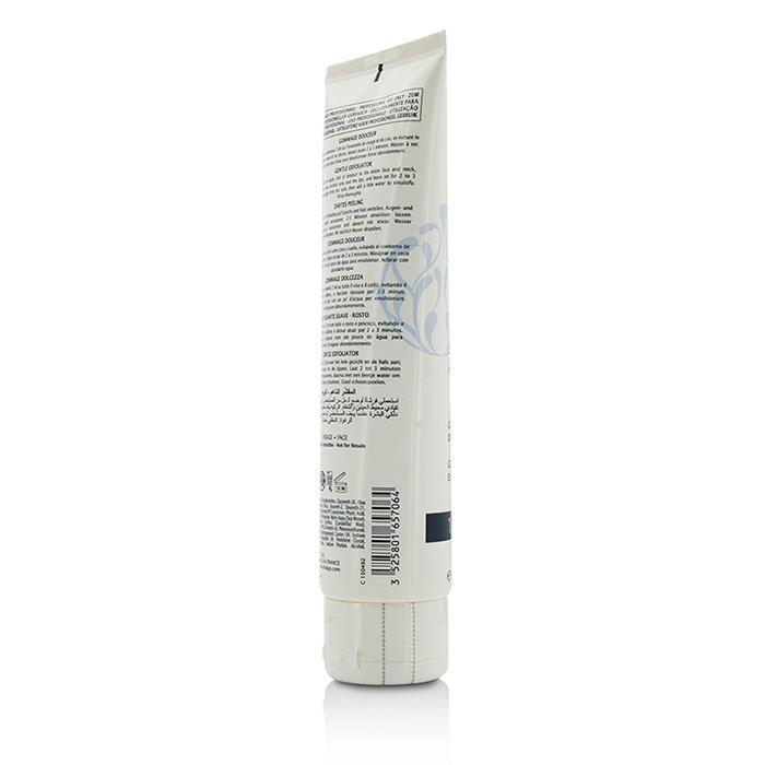 Eveil A La Mer Gentle Exfoliator - For Dry, Delicate Skin (Salon Size) - 150ml-5.07oz-All Skincare-JadeMoghul Inc.