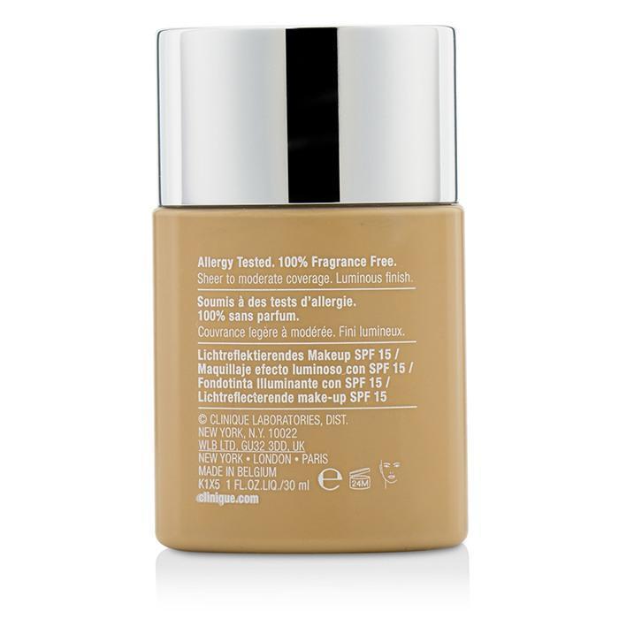 Even Better Glow Light Reflecting Makeup SPF 15 -