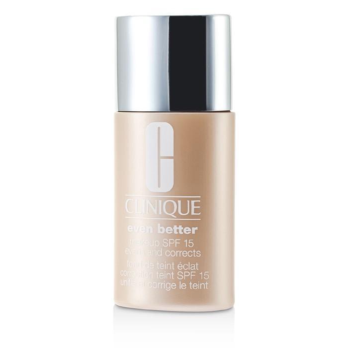 Even Better Makeup SPF15 (Dry Combination to Combination Oily) - No. 01- CN10 Alabaster - 30ml-1oz-Make Up-JadeMoghul Inc.