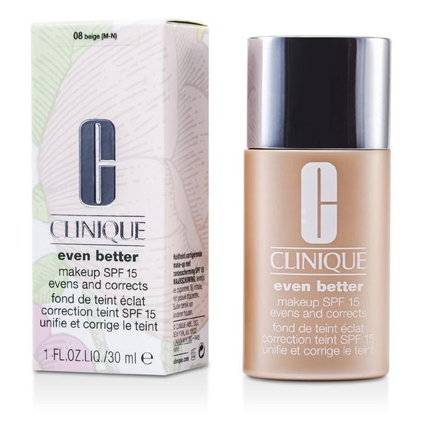Even Better Makeup SPF15 (Dry Combination to Combination Oily) - No. 08/ CN74 Beige-Make Up-JadeMoghul Inc.