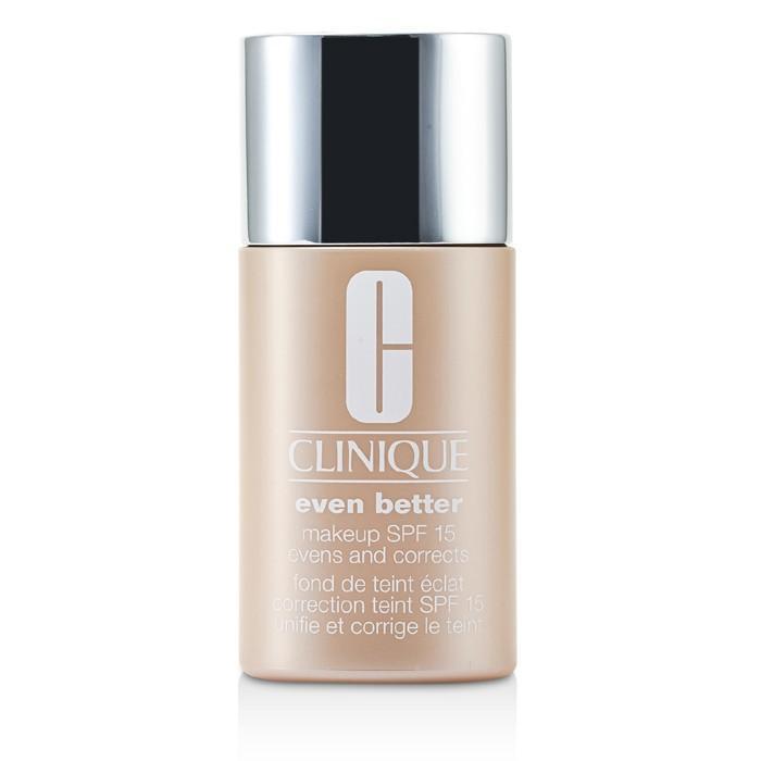 Even Better Makeup SPF15 (Dry Combination to Combination Oily) - No. 09/ CN90 Sand-Make Up-JadeMoghul Inc.