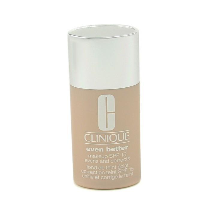Even Better Makeup SPF15 (Dry Combination to Combination Oily) - No. 10- WN114 Golden - 30ml-1oz-Make Up-JadeMoghul Inc.