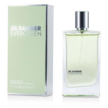 Evergreen Eau De Toilette Spray - 50ml/1.7oz-Fragrances For Women-JadeMoghul Inc.