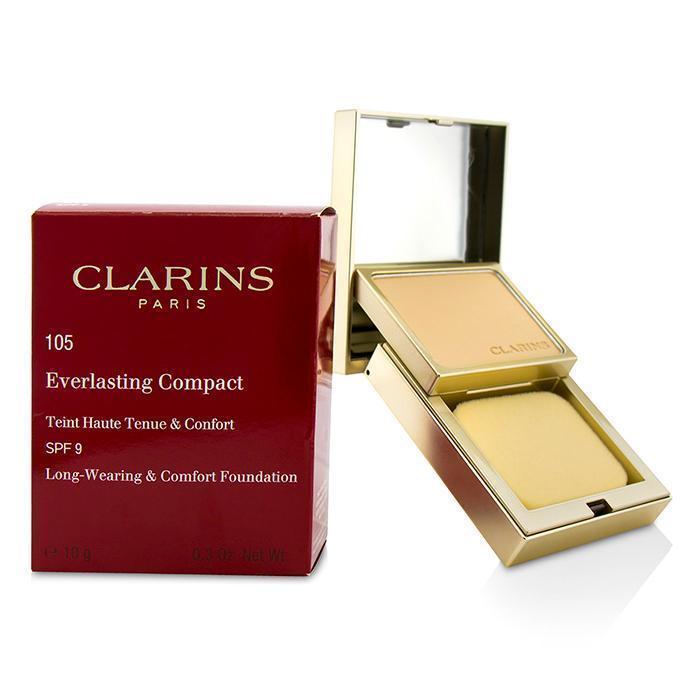 Everlasting Compact Foundation SPF 9 -