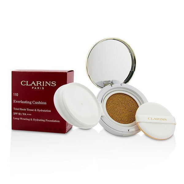 Everlasting Cushion Foundation SPF 50 - # 110 Honey - 13ml-0.5oz-Make Up-JadeMoghul Inc.