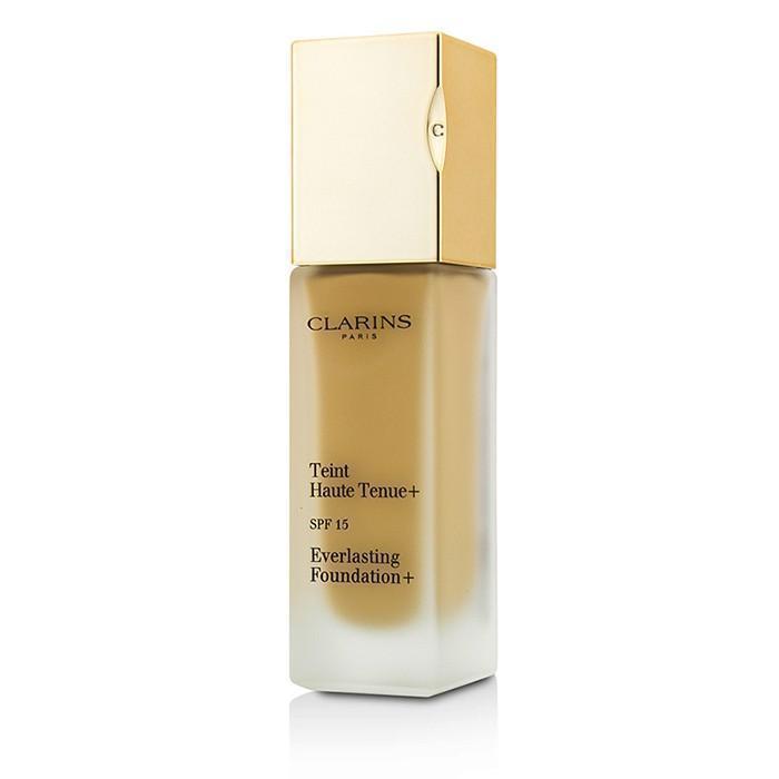 Everlasting Foundation+ SPF15 -