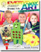 EVERYDAY ART FOR THE CLASSROOM-Learning Materials-JadeMoghul Inc.
