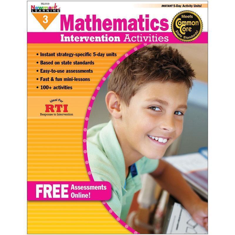 EVERYDAY MATHEMATICS GR 3-Learning Materials-JadeMoghul Inc.