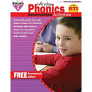 EVERYDAY PHONICS GR 2 INTERVENTION-Learning Materials-JadeMoghul Inc.