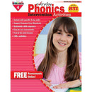 EVERYDAY PHONICS GR 4 INTERVENTION-Learning Materials-JadeMoghul Inc.