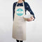 Custom Aprons Everything Stirred with Love Apron