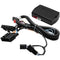 EVO-FORT3 Preloaded Module T-Harness Remote Start Combo Kit for 2013 & up Ford(R) Standard Key & Push-to-Start Vehicles-Wiring Harness & Installation Kits-JadeMoghul Inc.