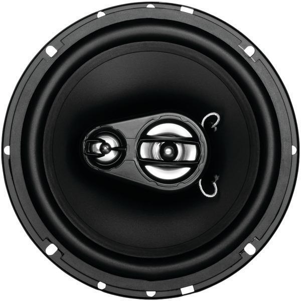 EX Series Full-Range 3-Way Loudspeakers (6.5", 150 Watts)-Speakers, Subwoofers & Tweeters-JadeMoghul Inc.
