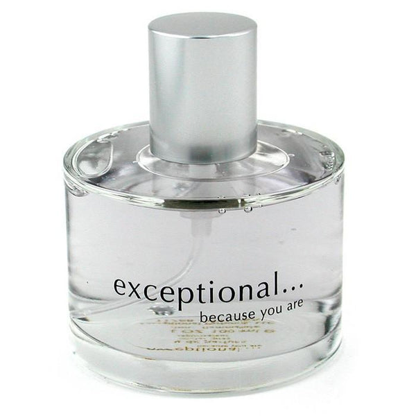 Exceptional Because You Are Eau De Parfum Spray-Fragrances For Women-JadeMoghul Inc.