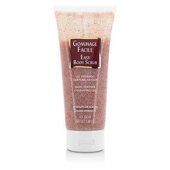 Exfoliating Body Scrub - 200ml/5.88oz-All Skincare-JadeMoghul Inc.