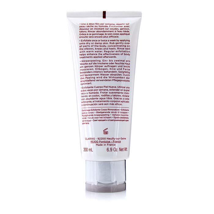 Exfoliating Body Scrub for Smooth Skin - 200ml-7oz-All Skincare-JadeMoghul Inc.