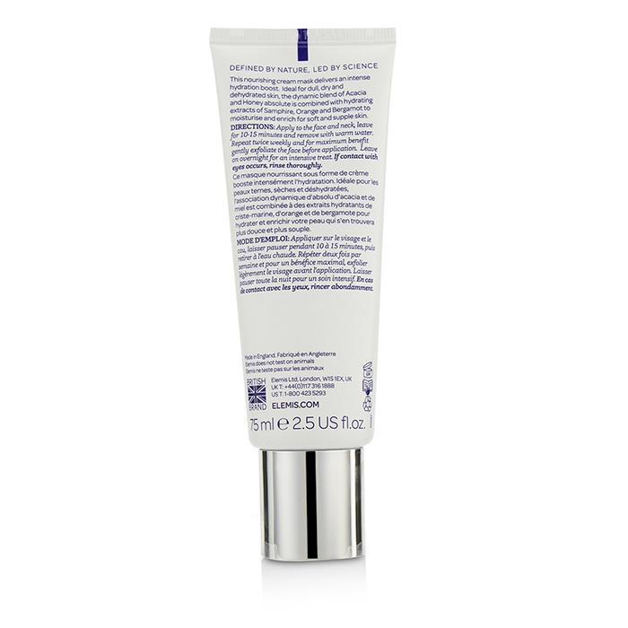 Exotic Cream Moisturising Mask - 75ml-2.5oz-All Skincare-JadeMoghul Inc.