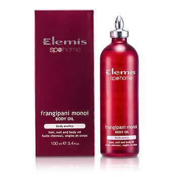 Exotic Frangipani Monoi Body Oil - 100ml-3.4oz-All Skincare-JadeMoghul Inc.