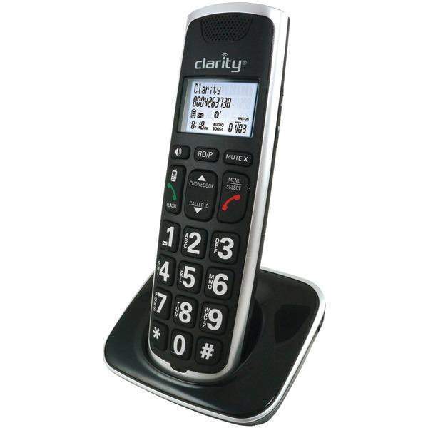 Expandable Handset for BT914 Amplified Cordless Phone-Special Needs Phones-JadeMoghul Inc.