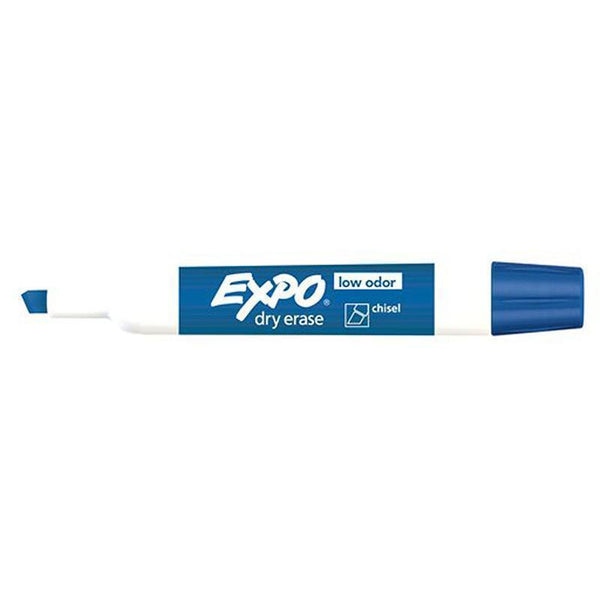 EXPO 2 LOW ODOR DRY ERASE MARKER-Supplies-JadeMoghul Inc.