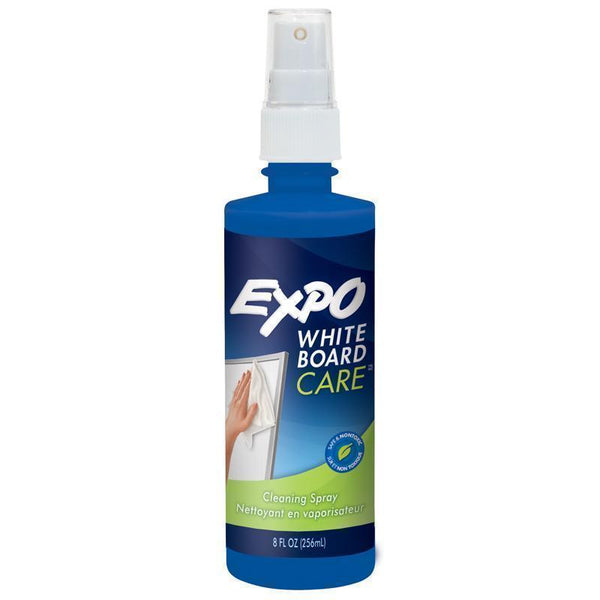 EXPO WHITE BOARD CLEANER-Supplies-JadeMoghul Inc.