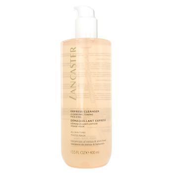 Express Cleanser for Face & Eyes - For All Skin Types - 400ml-13oz-All Skincare-JadeMoghul Inc.