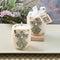 Exquisite angel design candle tea light holder from fashioncraft-Wedding Reception Decorations-JadeMoghul Inc.