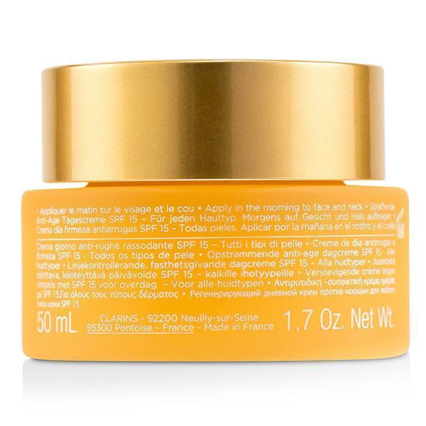 Extra-Firming Jour Wrinkle Control, Firming Day Cream SPF 15 - All Skin Types - 50ml-1.7oz-All Skincare-JadeMoghul Inc.