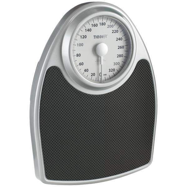 Extra-Large Dial Analog Precision Scale-Health Care-JadeMoghul Inc.