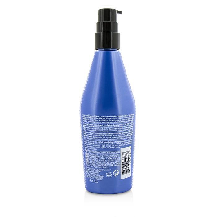 Extreme Anti-Snap Anti-Breakage Leave-In Treatment (For Distressed Hair) - 240ml-8.1oz-Hair Care-JadeMoghul Inc.