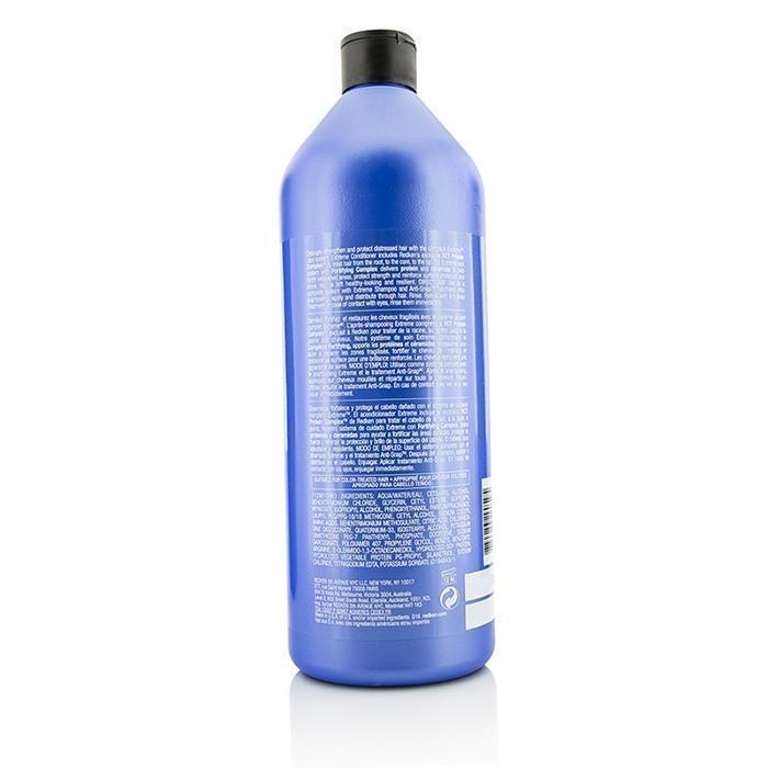 Extreme Conditioner - For Distressed Hair (New Packaging) - 1000ml-33.8oz-Hair Care-JadeMoghul Inc.