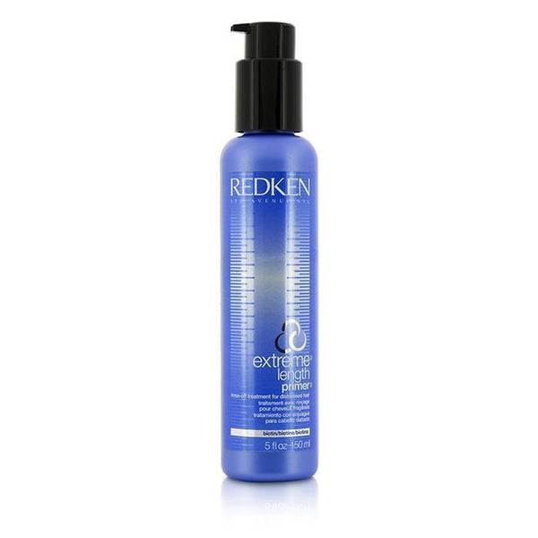Extreme Length Primer Rinse-Off Treatment (For Distressed Hair) - 150ml-5oz-Hair Care-JadeMoghul Inc.