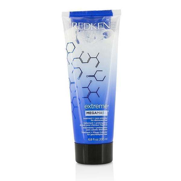 Extreme Mega Mask (For Distressed Hair) - 200ml-6.8oz-Hair Care-JadeMoghul Inc.