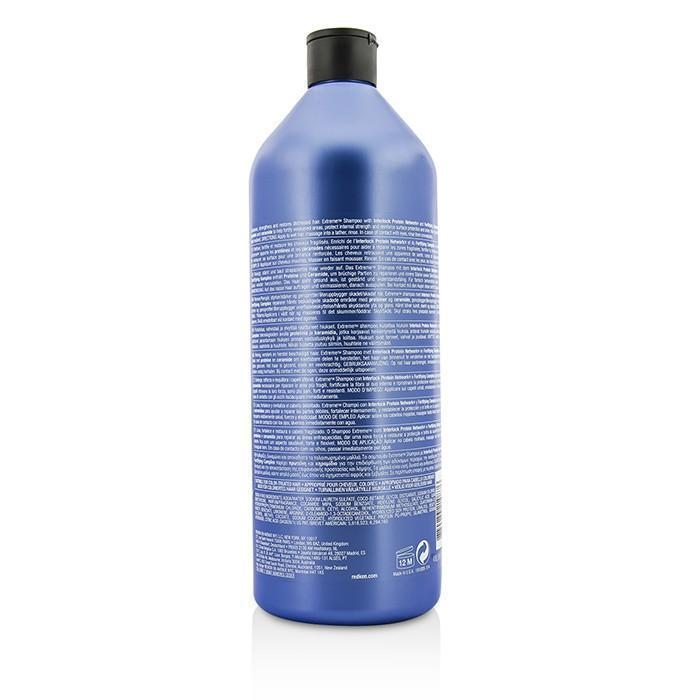 Extreme Shampoo - For Distressed Hair (New Packaging) - 1000ml-33.8oz-Hair Care-JadeMoghul Inc.