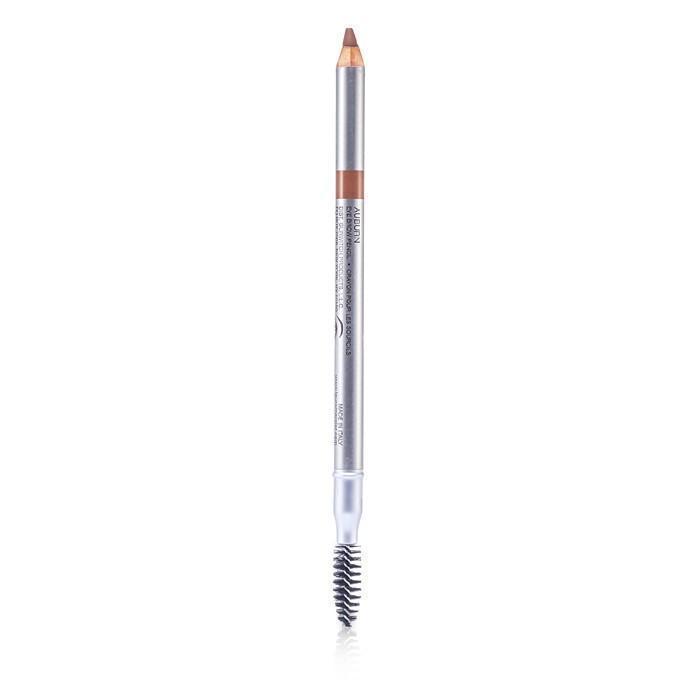 Eye Brow Pencil With Groomer Brush -