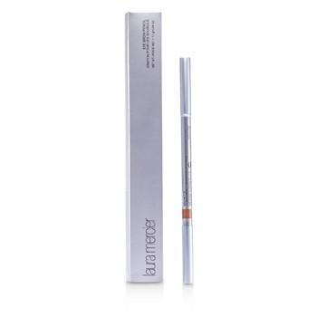 Eye Brow Pencil With Groomer Brush -