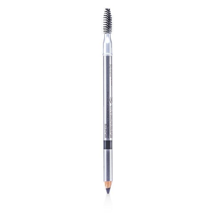 Eye Brow Pencil With Groomer Brush -