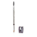 Eye Brow Pencil With Groomer Brush -