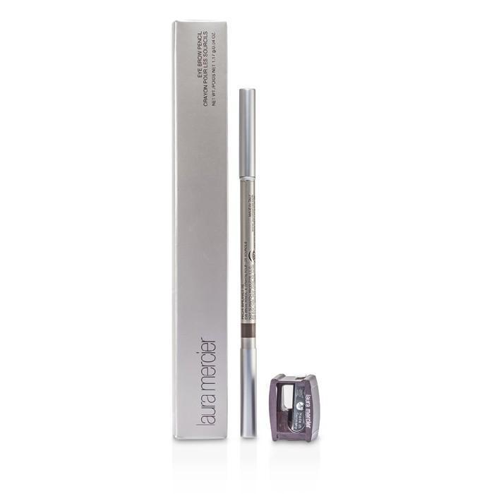 Eye Brow Pencil With Groomer Brush -