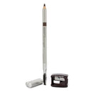 Eye Brow Pencil With Groomer Brush -