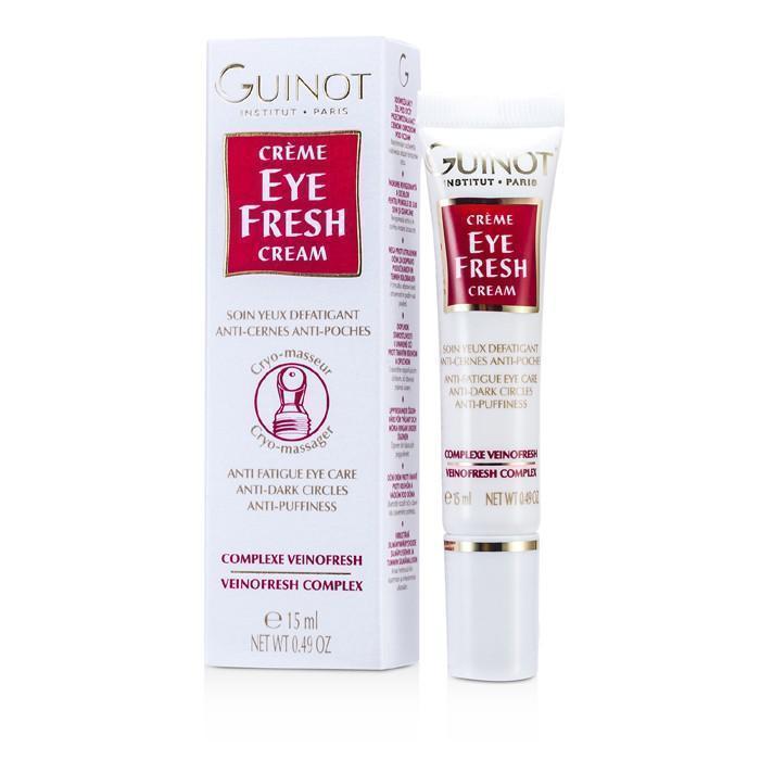 Eye Fresh Cream - 15ml-0.49oz-All Skincare-JadeMoghul Inc.