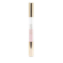 Eye Highlighter Pencil w/ Sharpener - White/ Pink-Make Up-JadeMoghul Inc.