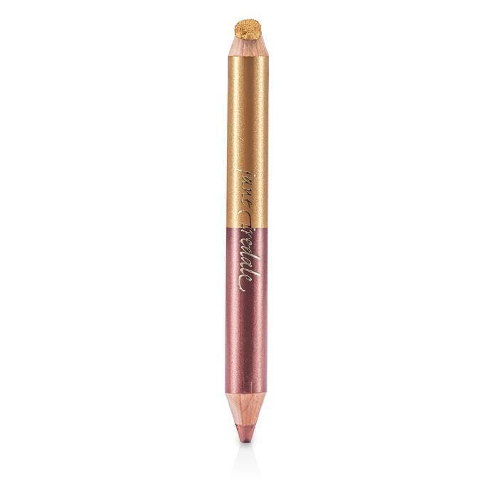 Eye Highlighter Pencil with Sharpener - Double Dazzle-Make Up-JadeMoghul Inc.