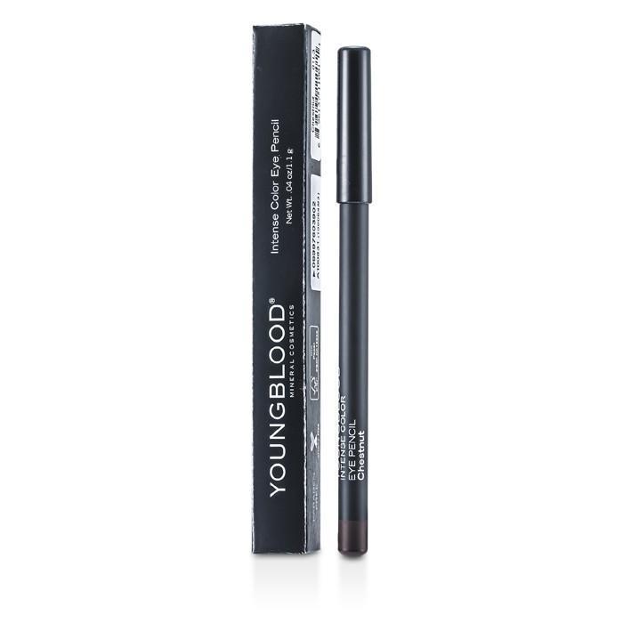 Eye Liner Pencil - Chestnut-Make Up-JadeMoghul Inc.