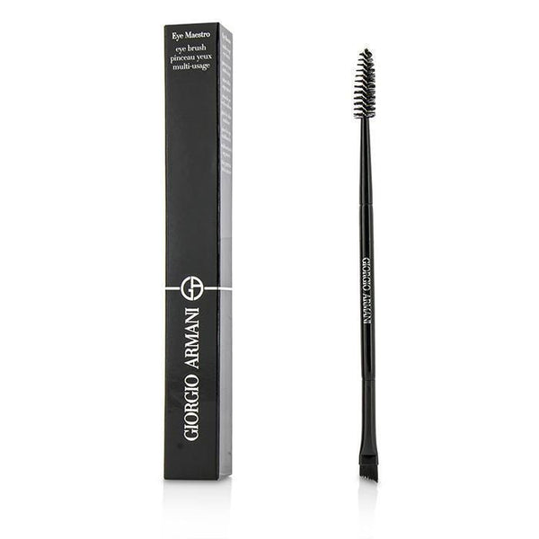 Eye Maestro Eye Brush (Dual Ended) - -Make Up-JadeMoghul Inc.