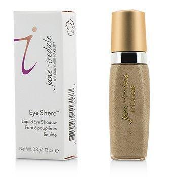 Eye Shere Liquid Eye Shadow - Champagne Silk - 3.8g/0.13oz-Make Up-JadeMoghul Inc.
