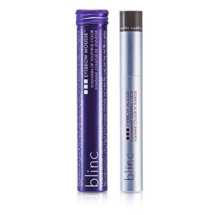 Eyebrow Mousse - Light Brunette - 4g-0.14oz-Make Up-JadeMoghul Inc.